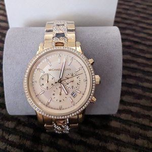 MK Watch